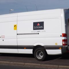 truck